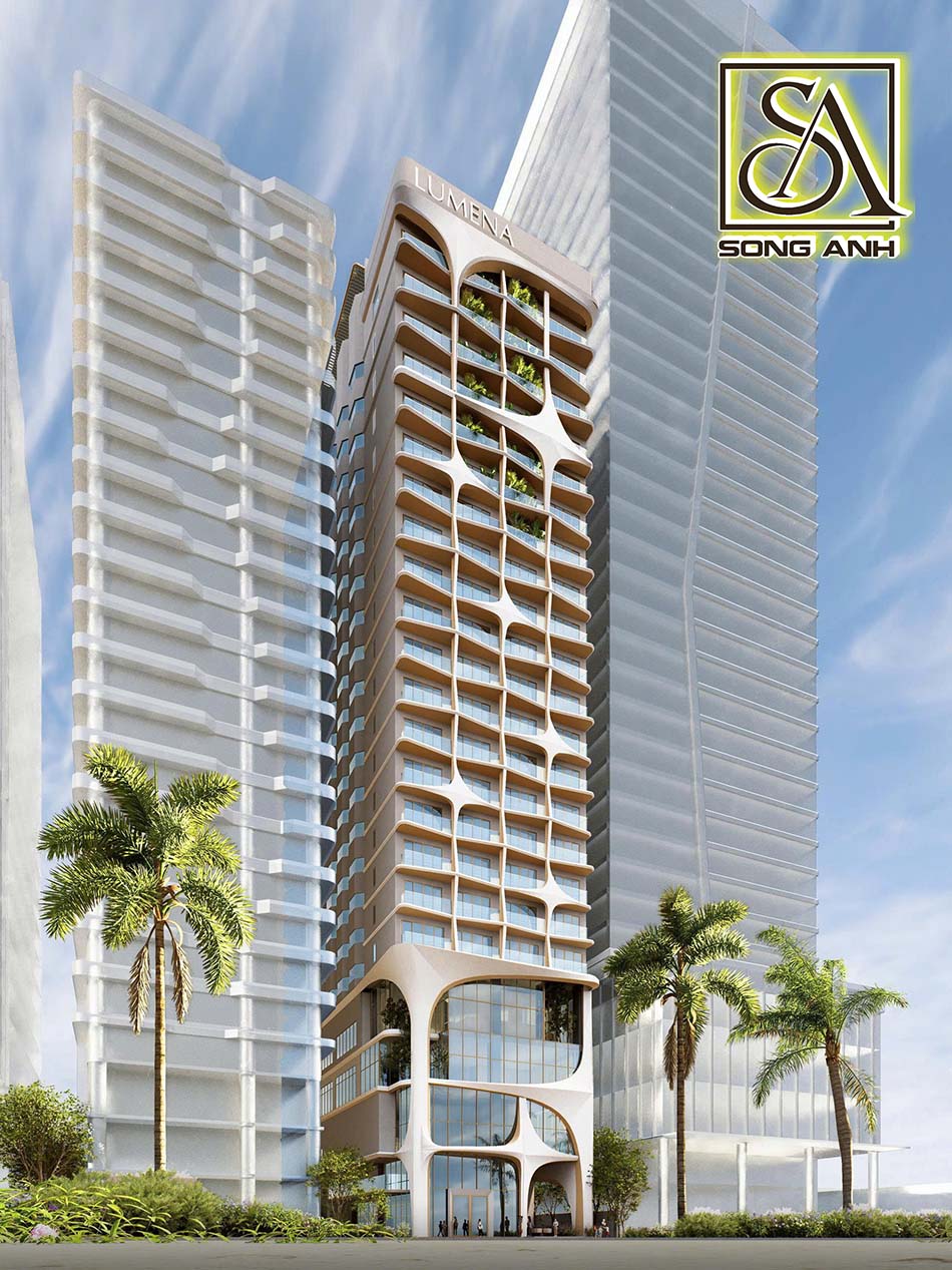 thiết kế concept